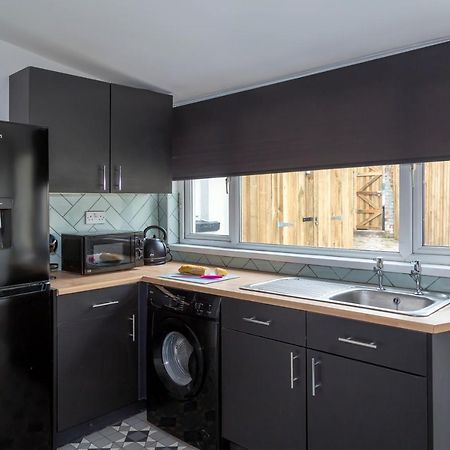 Family Friendly, Modern House Just 1M From Bike Park Wales Villa Merthyr Tydfil Eksteriør billede