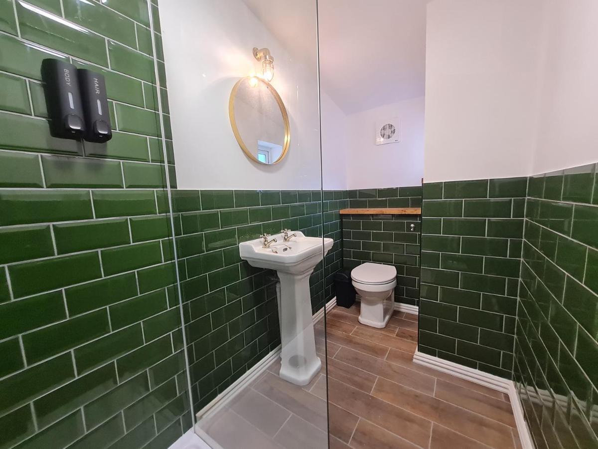 Family Friendly, Modern House Just 1M From Bike Park Wales Villa Merthyr Tydfil Eksteriør billede