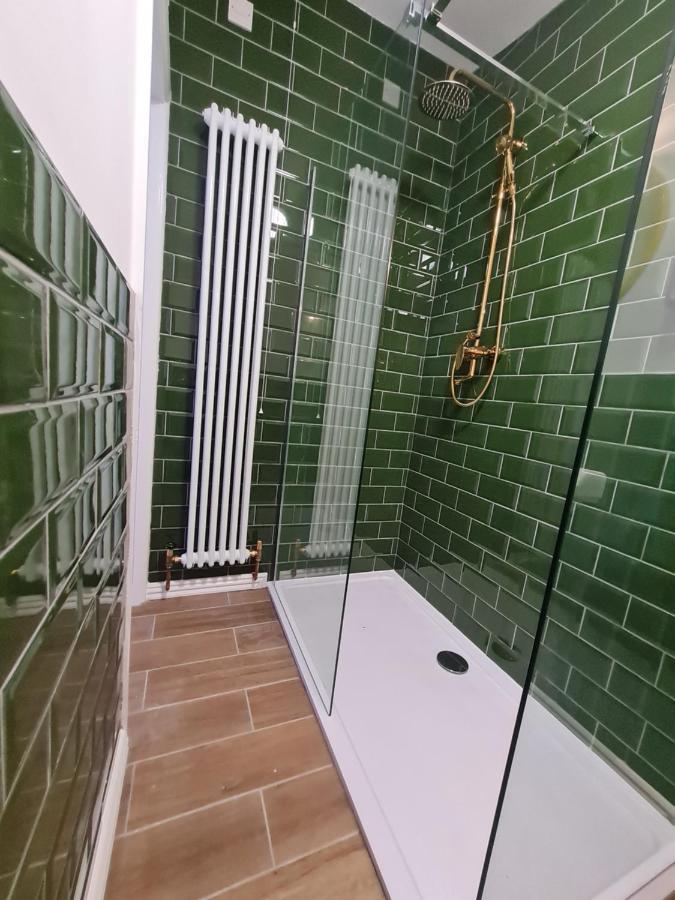 Family Friendly, Modern House Just 1M From Bike Park Wales Villa Merthyr Tydfil Eksteriør billede